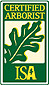isa certified arborist