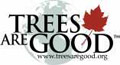 trees are good